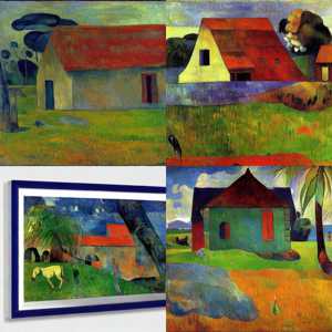 scribbles_Paul Gauguin_0.75635266_0284