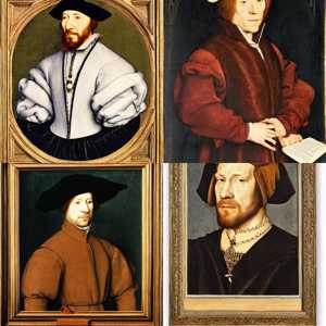 fineart_Hans Holbein the Elder_0.6733856_1101